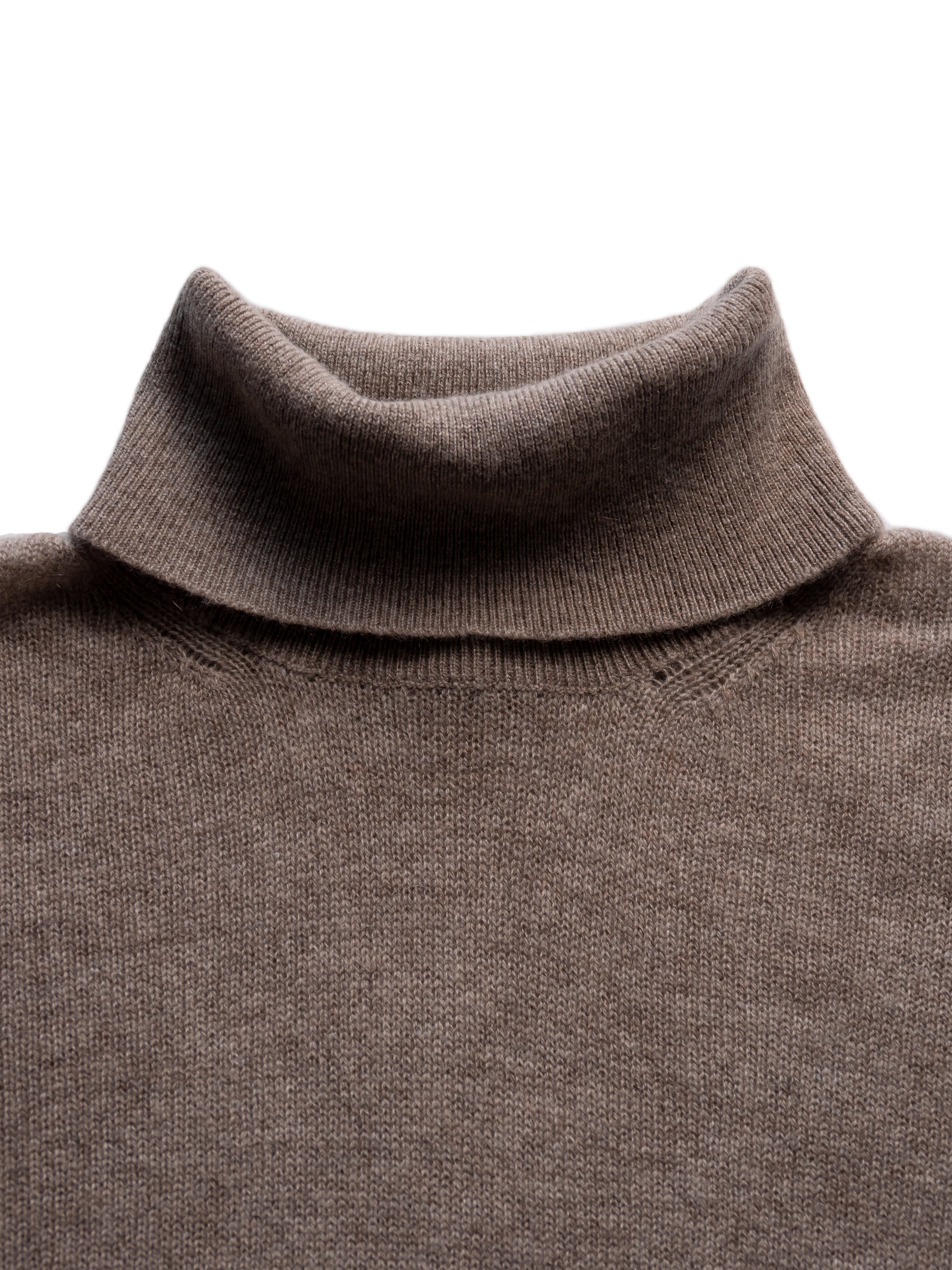 Weekend Cashmere High Neck