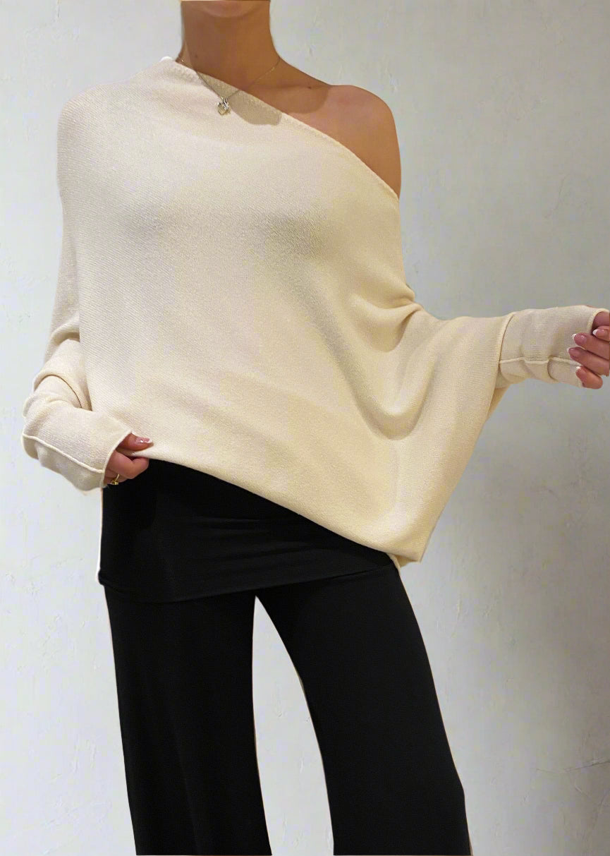 Multi-Way Knit