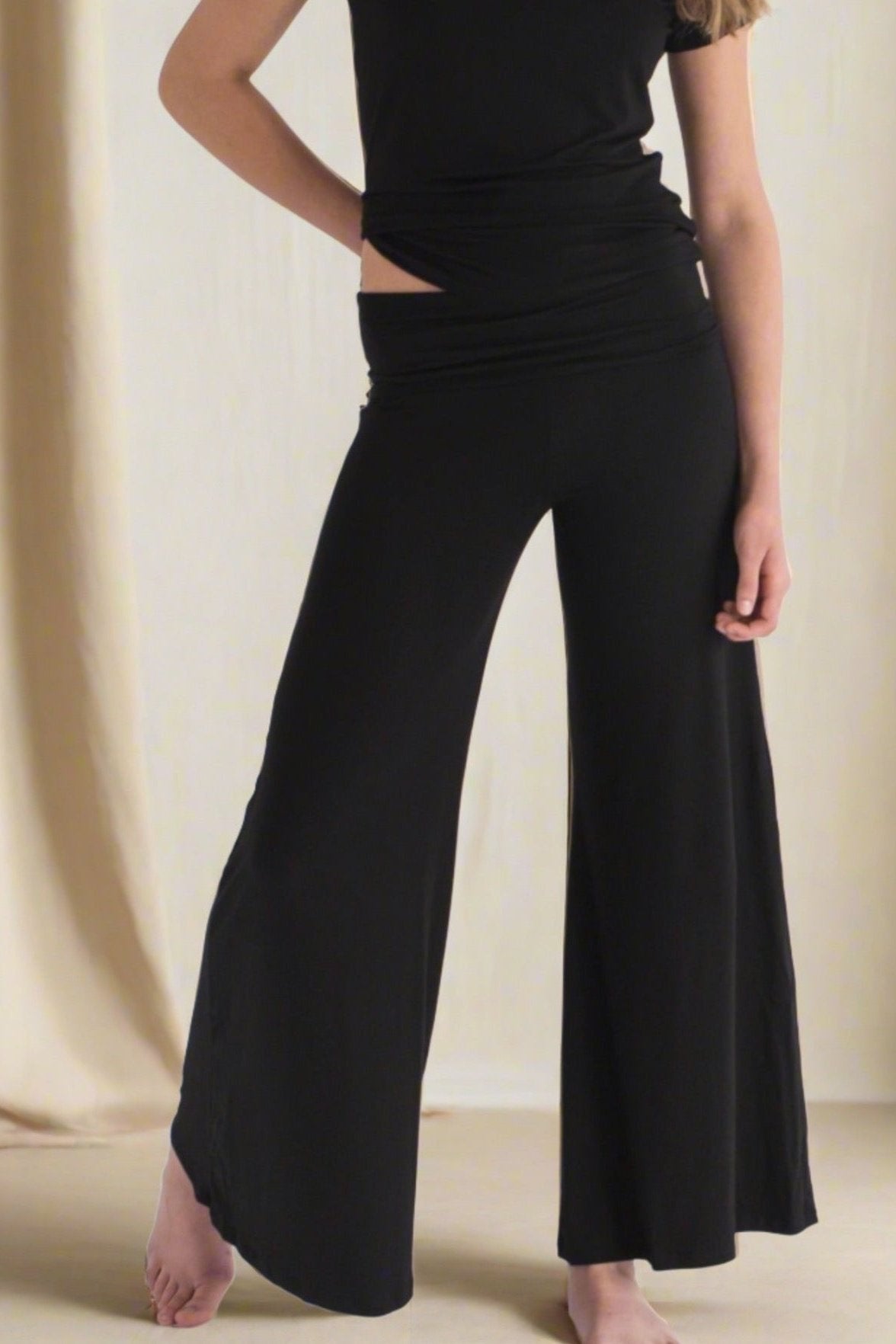 Bamboo Lounge Pant